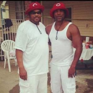 Meet your Posher, Robert